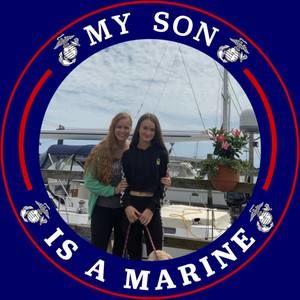 Meet your Posher, Leigh